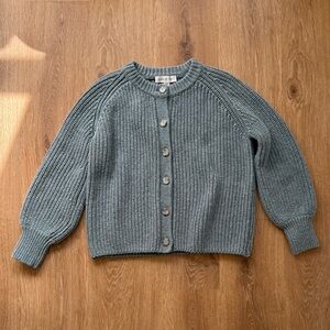 Amour Vert Cardigan